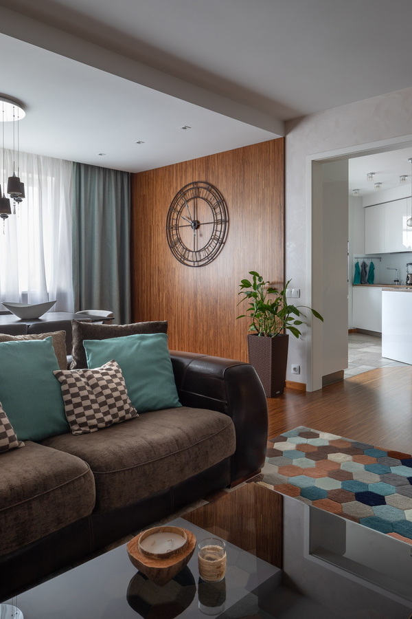 Apartment in Lyubertsy