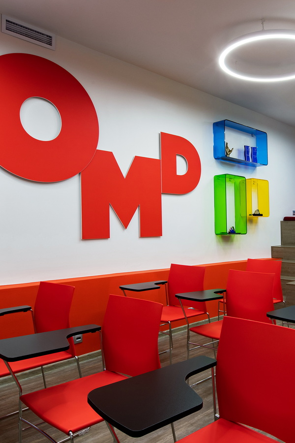 OMD office