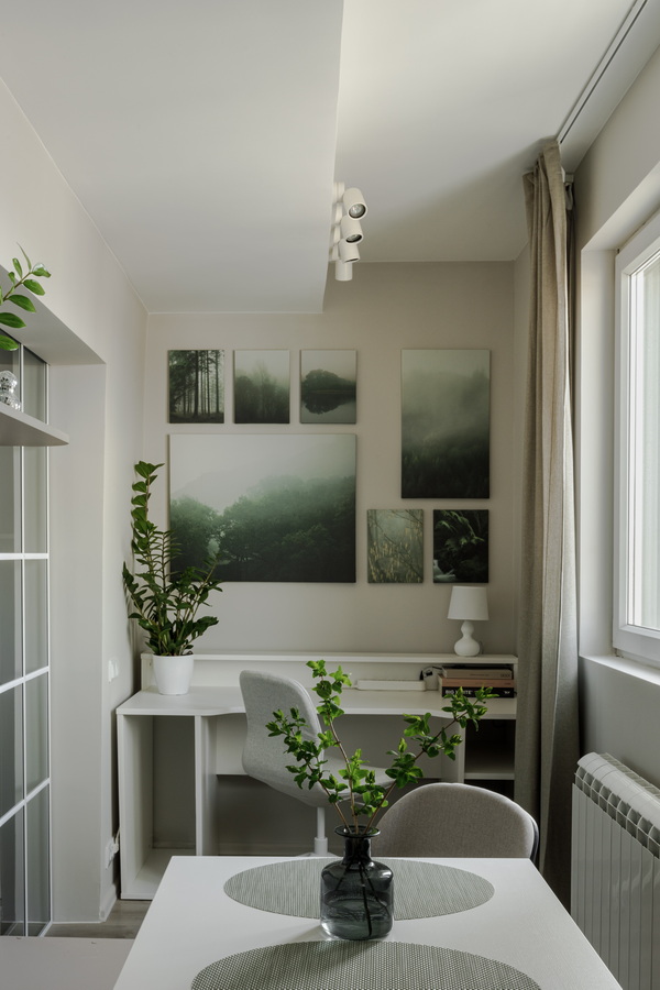 Apartment in Zeleni Venac