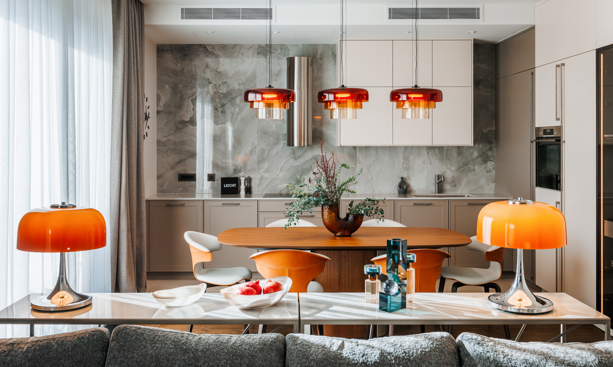 Apartment in Novi Dorćol