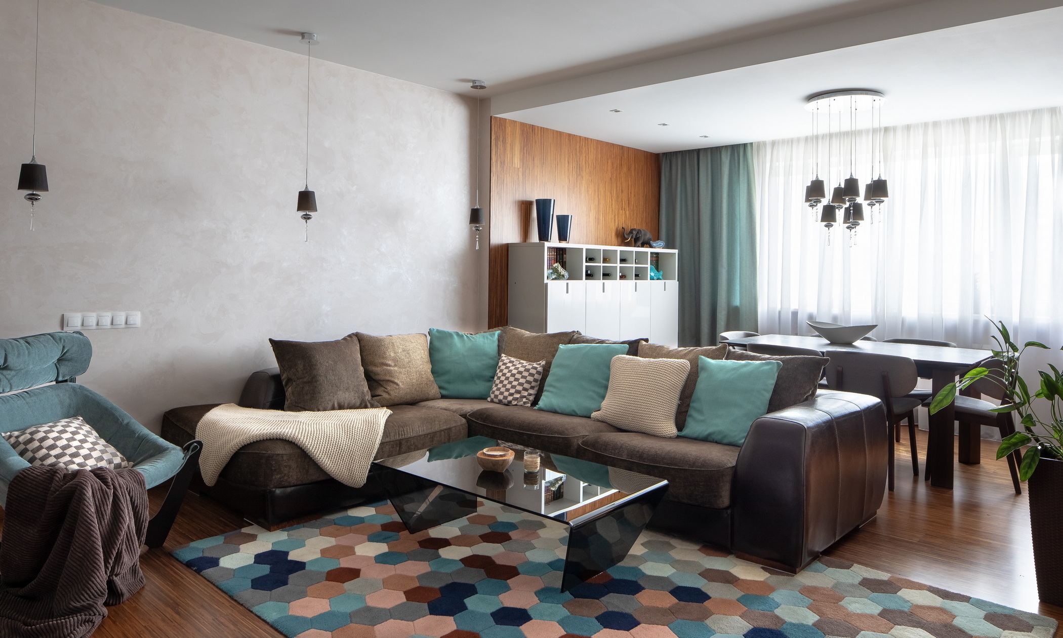 Apartment in Lyubertsy