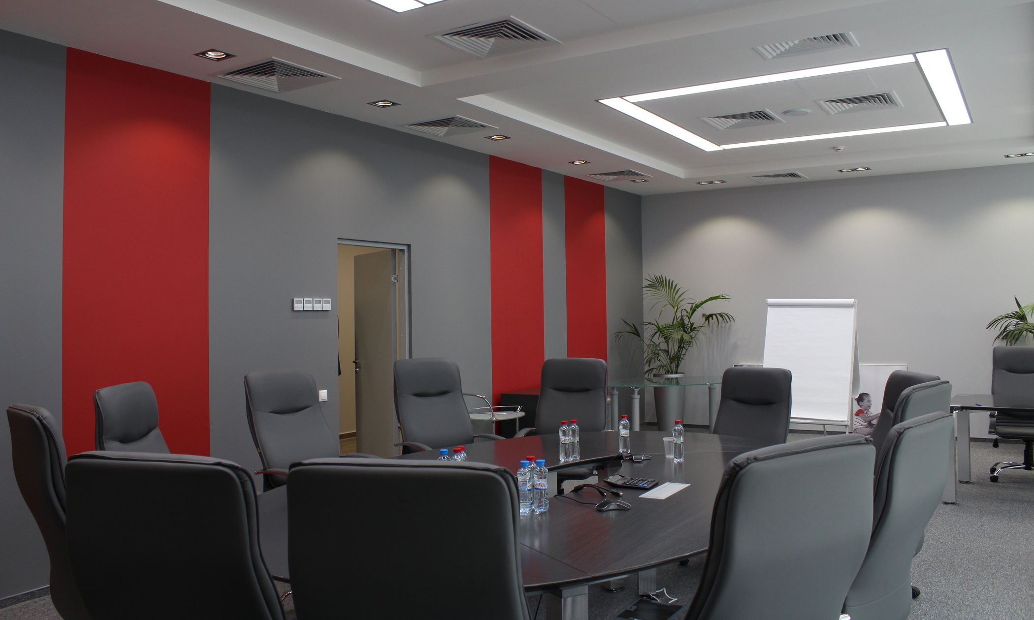 AlfaStrakhovanie Office